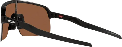 Vista 5 de Oakley Men's Oo9463 Sutro Lite Rectangular Sunglasses