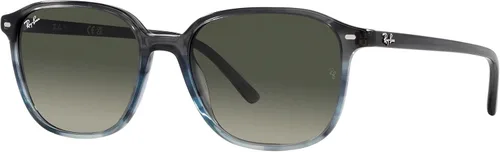 Vista 2 de Ray-Ban RB2193 Leonard - Gafas de sol cuadradas