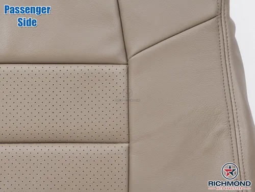 Vista 4 de Richmond Auto Upholstery