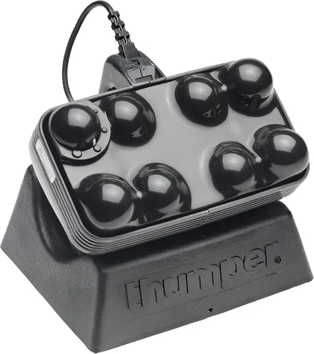 Vista 3 de Thumper Soporte de masaje de pies Maxi Pro