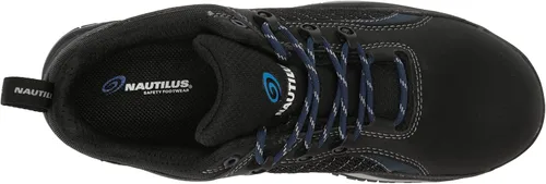 Vista 5 de Nautilus Safety Footwear Botas urbanas industriales para hombre