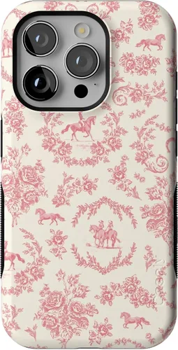 Vista 128 de Carcasa Casely iPhone 15 Pro Viva La Vida Collage de Frida Kahlo Diseño Protector Audaz Compatible con MagSafe