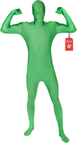 Vista 11 de Morphsuit, vestido disfraz original y divertido