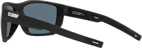Vista 5 de Costa Del Mar Mens Santiago Pilot Sunglasses