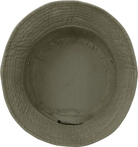 Vista 114 de Falari - Sombrero de algodón unisex para hombre y mujer