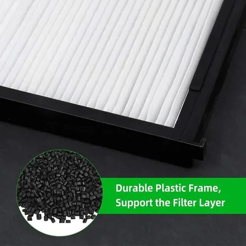 Vista 6 de Cartuchos de filtro de repuesto para limpiador robótico de piscinas, compatibles con RCX70101PAK2, eficiente y reutilizable Poolzilla Replacement