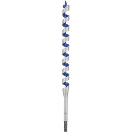 Vista 18 de IRWIN WeldTec 3043013 - Broca para madera (1 x 17 pulgadas)