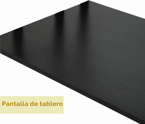 Vista 7 de COCOLUCKY - Estante de 4 niveles para mini nevera con almacenamiento, gabinete para mini nevera con almacenamiento, soporte para microondas, estante