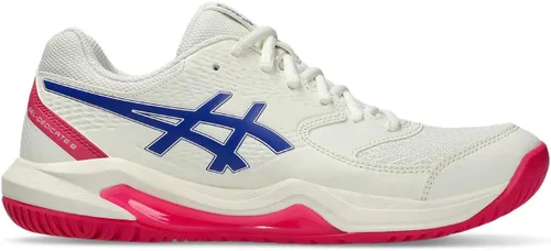 Vista 3 de ASICS, Zapatillas Gel-Dedicate 8 para Pickleball de hombre