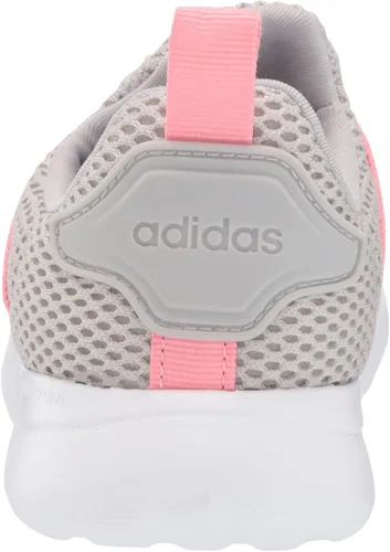 Vista 3 de Adidas - Tenis Lite Racer Adapt 40 unisex para niños para correr