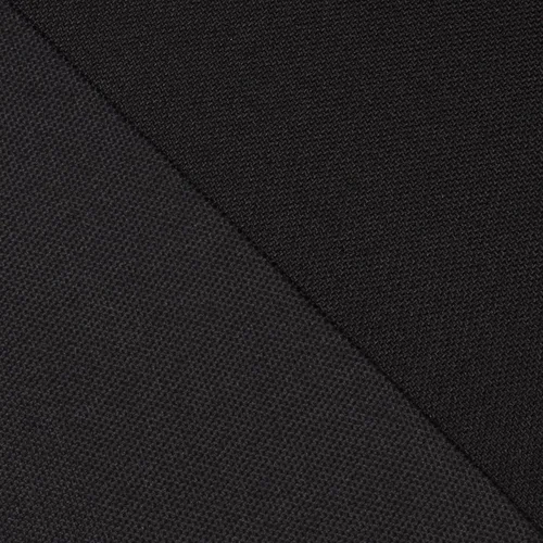 Vista 4 de Tela de lona impermeable suave con respaldo de poliuretano, 600 denier, protección UV, 18 x 60 pulgadas, lona Cordura para exteriores/interiores