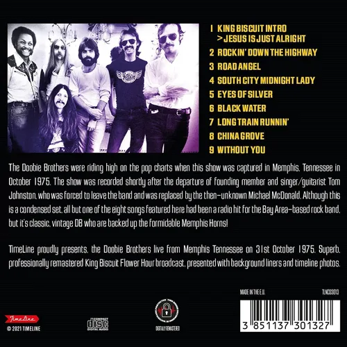 Vista 2 de Live In 1975