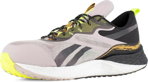 Vista 4 de Reebok Floatride Energy 3 Adventure Work EH Comp Toe