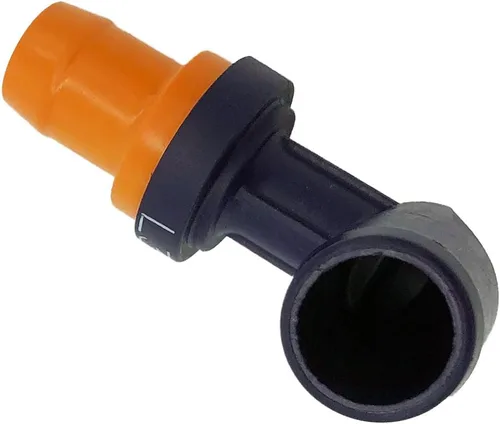 Vista 5 de EPSIRMP Válvula PCV L3K9-13-890 compatible con Mazda 3 2007-2013, Mazda CX-7 2007-2012, Mazda 6 2006-2007 2.3L L4 Turbo V477