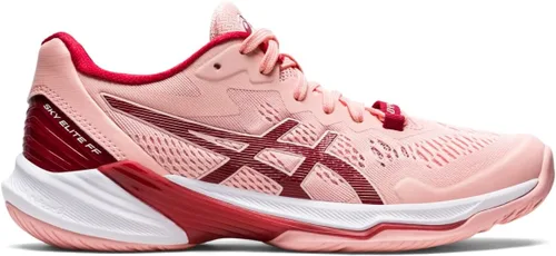 Vista 4 de ASICS Zapatos de voleibol SKY ELITE FlyteFoam 2 para mujer
