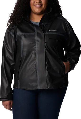 Vista 7 de Columbia Women's Coral Ridge Odx Jacket