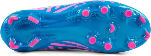 Vista 7 de Zapatos de fútbol FGAG para niños y niñas