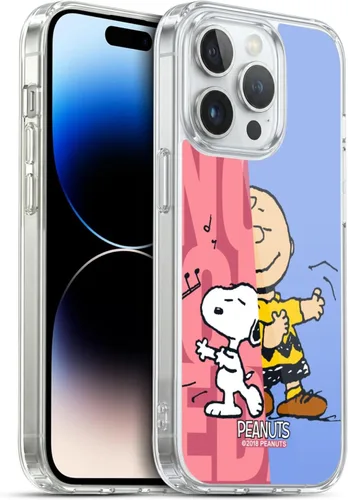 Vista 311 de Head Case Designs - Carcasa de gel suave compatible con Apple iPhone 7 Plus/iPhone 8 Plus