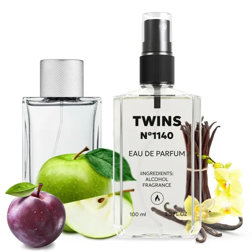 Vista 83 de TWINS Impresión de Bombshell Perfume para mujer Eau de Parfum Nro.1156 3.4 fl oz (100 ml)