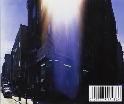 Vista 2 de Paul's Boutique