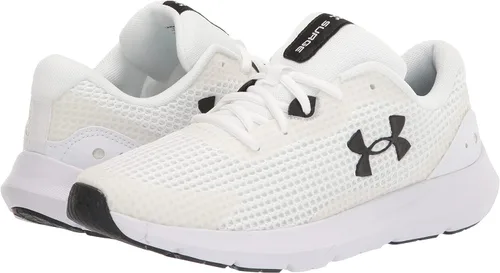 Vista 8 de Under Armour Surge 3 - Tenis deportivo de correr para hombre