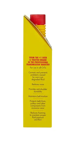 Vista 3 de Lubegard 67010 CVT Recharge & Protect, 10 fl. oz.