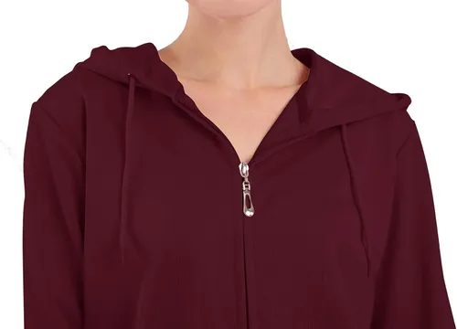 Vista 4 de Conjunto deportivo casual de 2 piezas para mujer