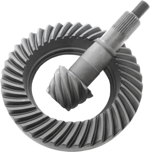 Vista 8 de Motive Gear F888514 Juego de piñón y anillo diferencial, Ford 8.8", relación 5.14, 30 líneas, 10 pernos, se adapta a Ford F-150, Mustang, Explorer
