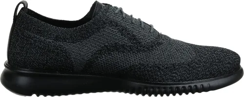 Vista 10 de Cole Haan Men's, 2.ZER0GRAND Wingtip Oxford