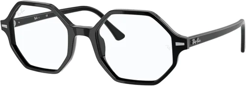 Vista 2 de Ray-Ban RX5472 Britt - Marcos hexagonales para anteojos