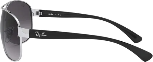 Vista 4 de Ray-Ban Men's RB3386 Aviator Sunglasses
