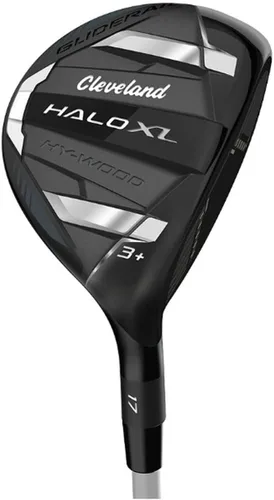 Vista 5 de Cleveland Golf Halo XL Hy-Wood