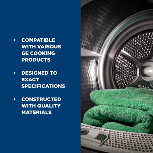Vista 4 de GE Appliances WH13X26534 Conjunto de válvula de entrada de agua para lavadora