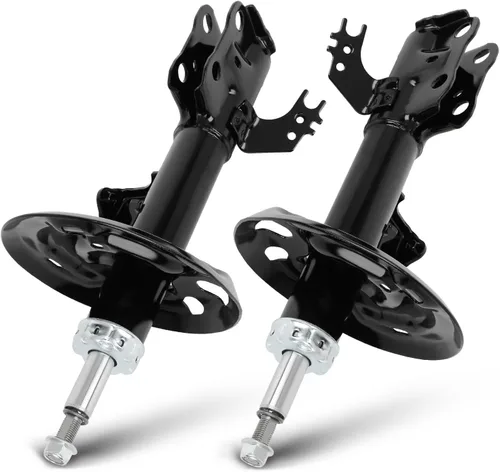 Vista 121 de SCITOO 2 amortiguadores delanteros para Toyota 4Runner 1986-1995, 1988-1995 para Toyota Pickup, 1993-1998 para Toyota T100 344202