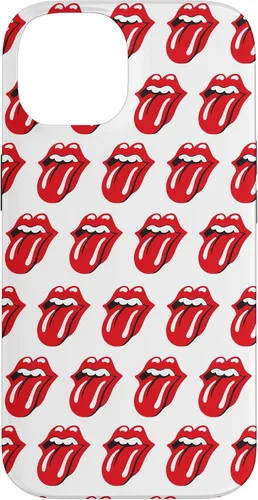 Vista 4 de Rolling Stones Classic - Carcasa para iPhone 17, diseño de lengua