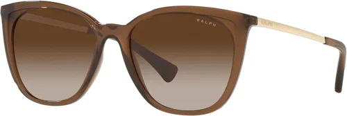 Vista 2 de Ralph by Ralph Lauren Gafas de sol Ra5280 Cat Eye para mujer