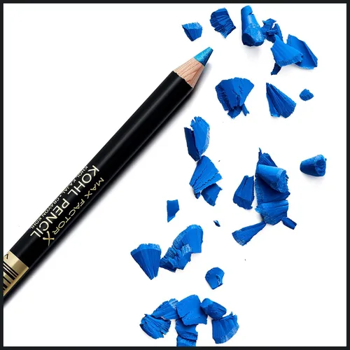 Vista 5 de Max Factor Lápiz Kohl, # 090 esmalte natural para mujeres, 0.04 onzas