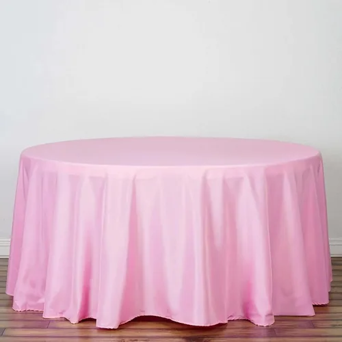 Vista 79 de Efavormart - Mantel cuadrado de lino de poliéster sin costuras, 54 x 54 pulgadas, color beige, para banquetes de boda, fiesta, restaurante