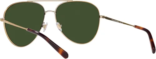 Vista 6 de Brooks Brothers Bb4064 Aviator - Gafas de sol para hombre
