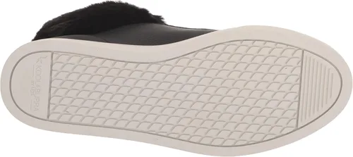 Vista 4 de Koolaburra by UGG Chukka Sundell Fuzz para mujer