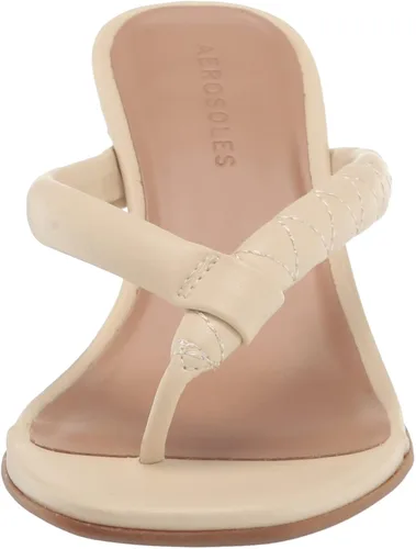 Vista 2 de Aerosoles Giana Sandalia de tacón para mujer