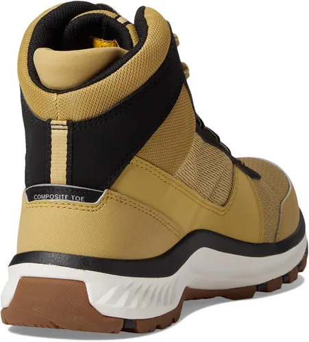 Vista 5 de Caterpillar Pasaje Mid CT
