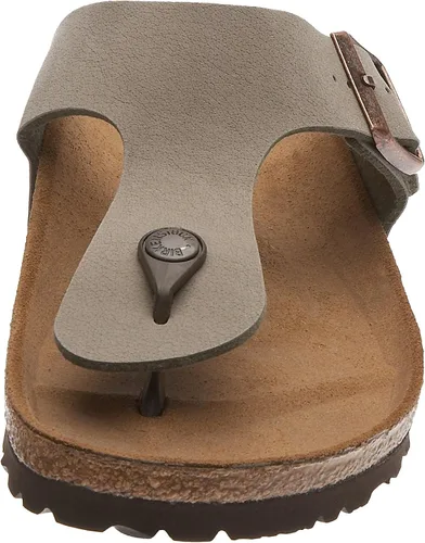 Vista 3 de Birkenstock Ramses - Sandalias unisex para adultos