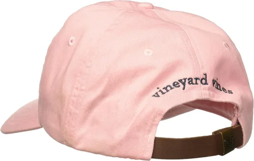 Vista 2 de Vineyard Vines - Gorro de béisbol con logotipo de ballena para hombre