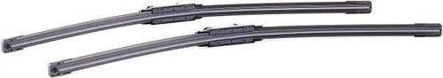 Vista 25 de BOSCH 3397007856 AeroTwin OE - Juego de 2 limpiaparabrisas de repuesto, paquete combinado (18 y 19 pulgadas)