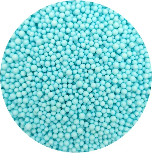 Vista 25 de NCS Gránulos negros comestibles sin pareil – 8 onzas – Ideal para cupcakes, galletas, pasteles, pasteles