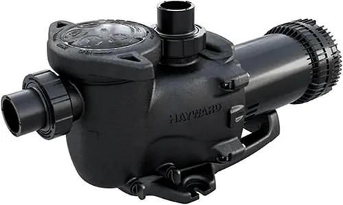 Vista 8 de Hayward W3SP2307X10 MaxFlo XL Bomba de piscina, 1 HP