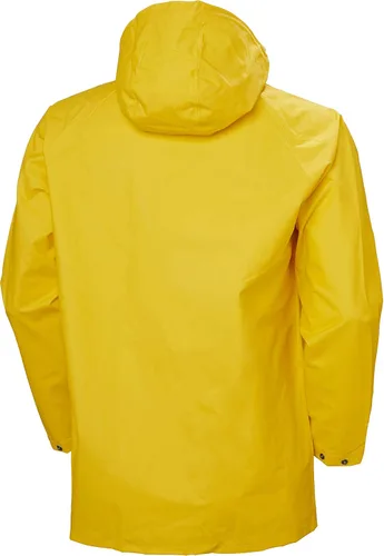 Vista 3 de Chamarra de lluvia Helly Hansen para hombre