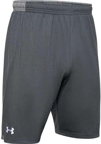 Vista 84 de Under Armour Pantalón corto UA Locker de 9 pulgadas con bolsillos para hombre