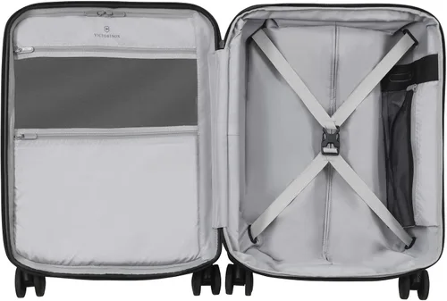 Vista 7 de Victorinox Maleta rígida grande Connex, Negro -, Connex Hardside Spinner Equipaje